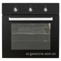 Attractive design built in oven 60L WALL OVEN